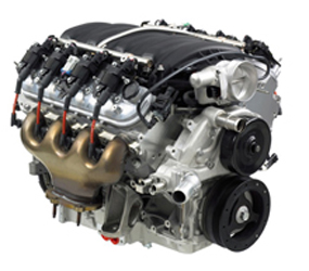 U206D Engine